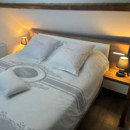 Chez Izza Chambre Au Calme Poulainville Dış mekan fotoğraf