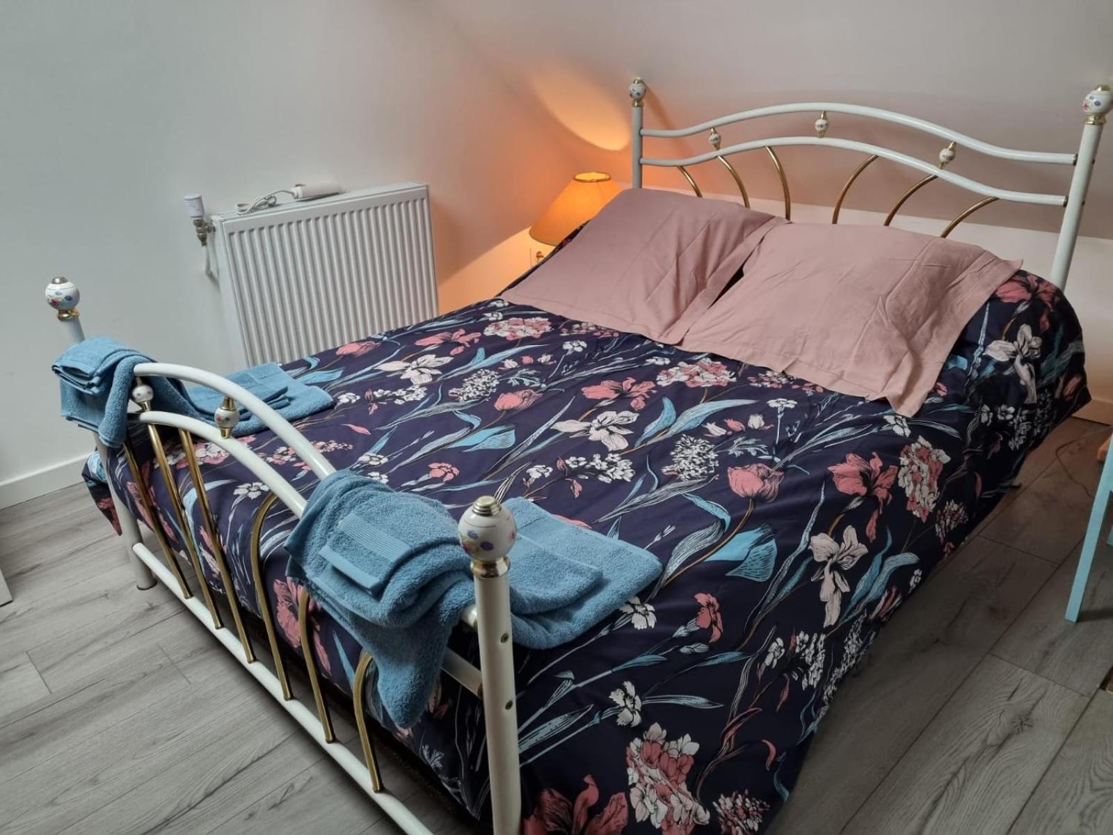 Chez Izza Chambre Au Calme Poulainville Dış mekan fotoğraf