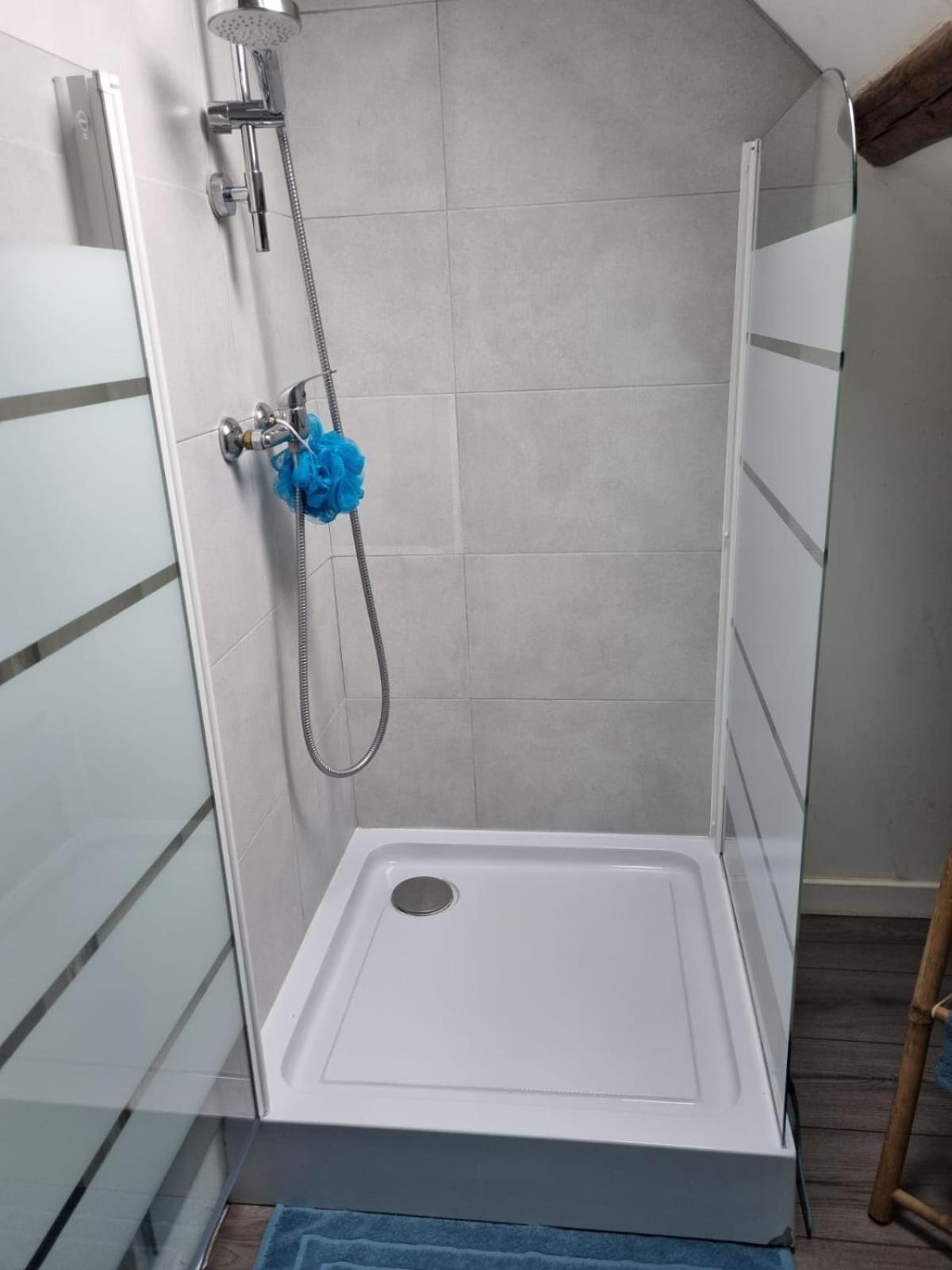 Chez Izza Chambre Au Calme Poulainville Dış mekan fotoğraf