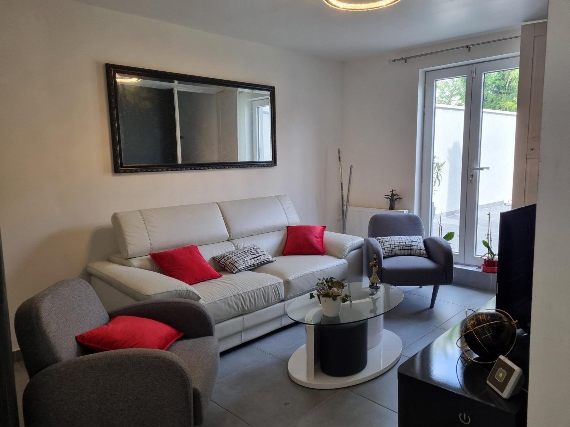 Chez Izza Chambre Au Calme Poulainville Dış mekan fotoğraf